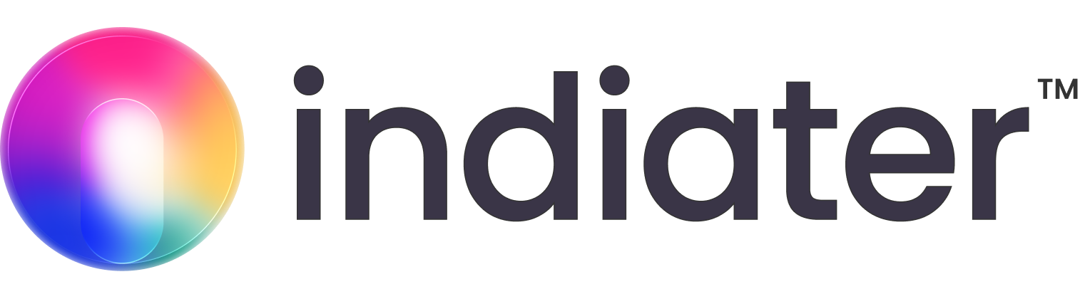 site logo