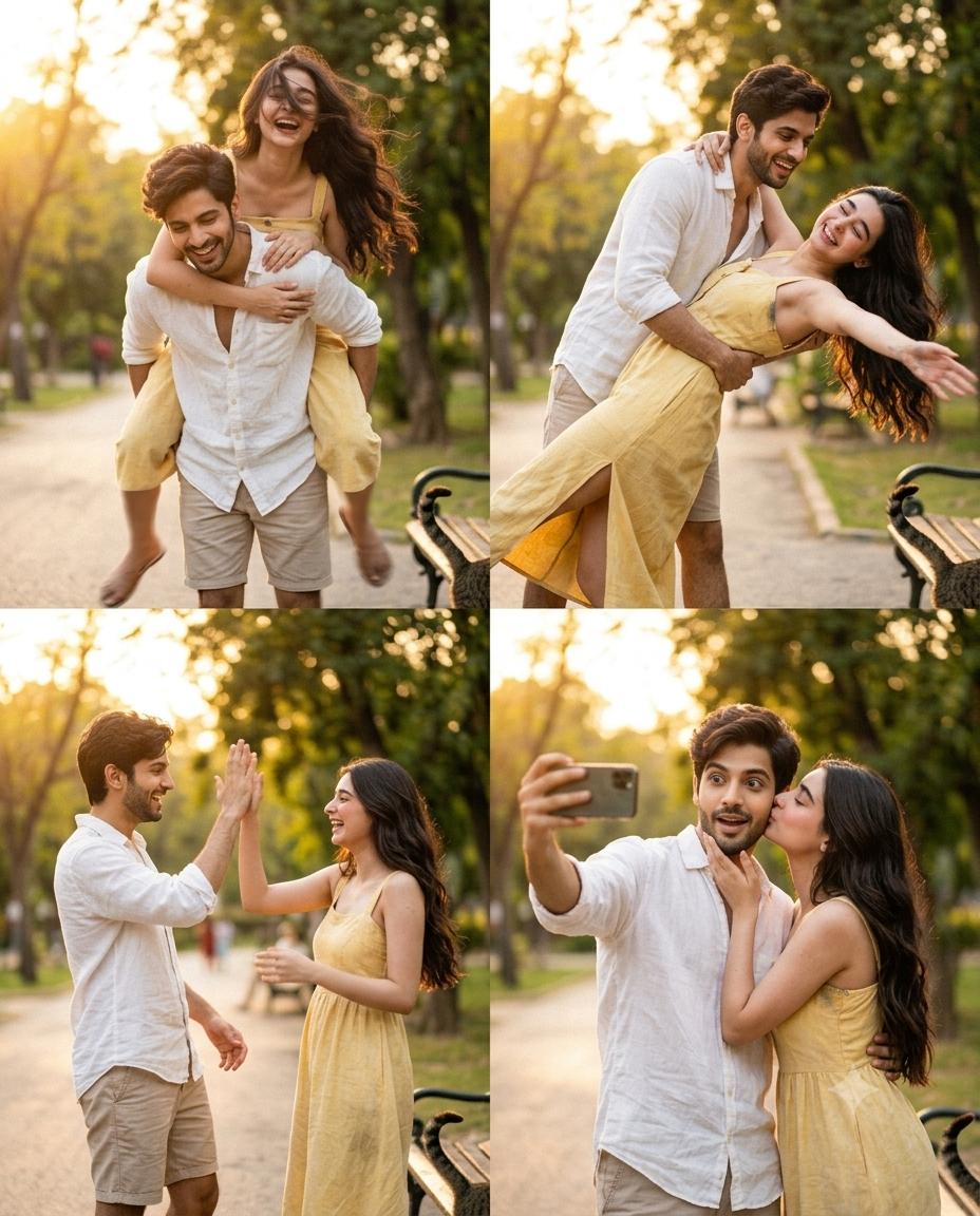 Couple